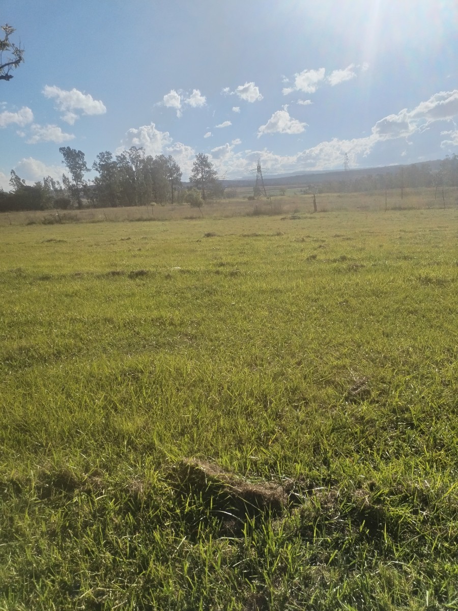 Vacant Land For Sale in Ingagane, Newcastle, KwaZulu Natal