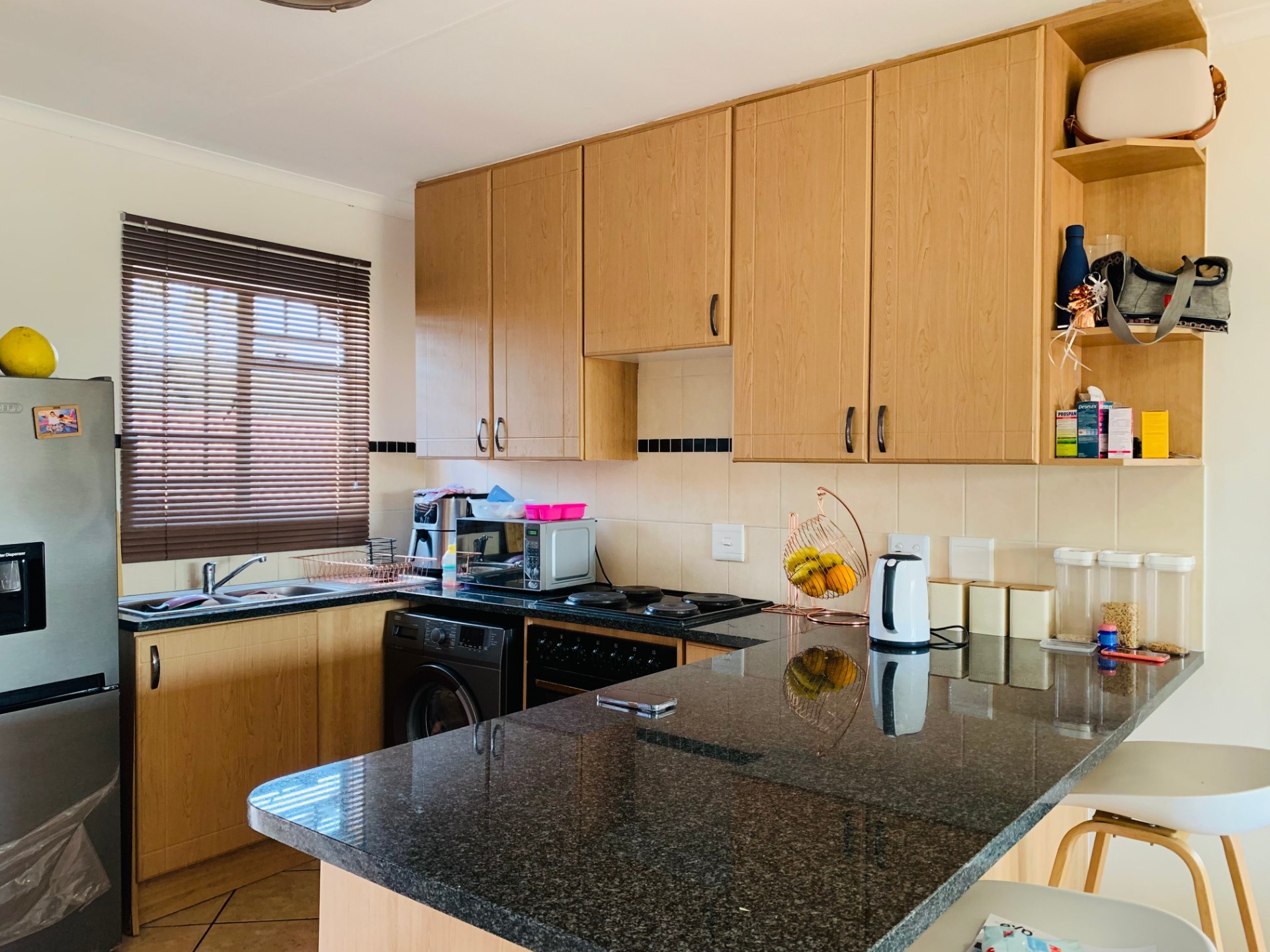 2 bedroom Apartment For Sale in Theresapark, Akasia