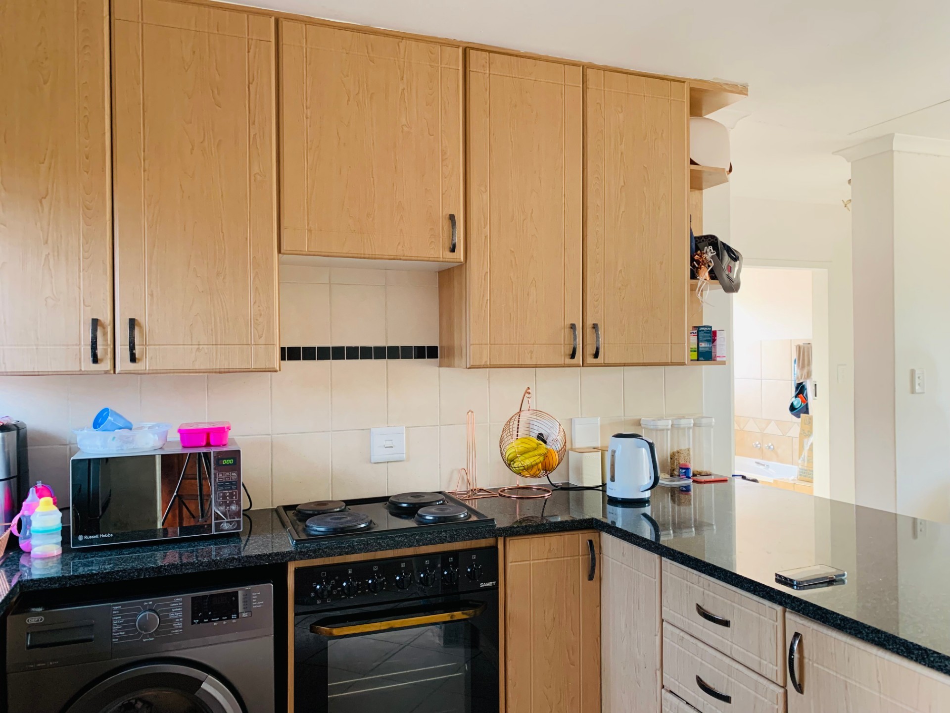2 bedroom Apartment For Sale in Theresapark, Akasia
