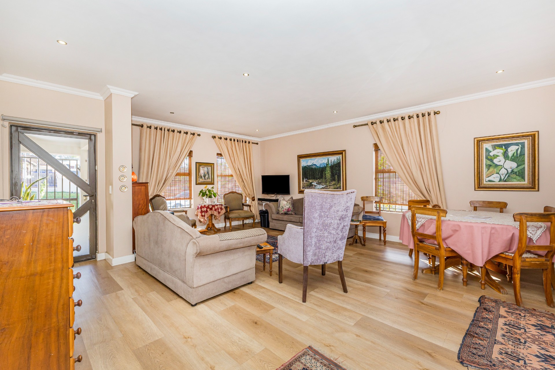 House for sale in Langeberg Ridge, Kraaifontein, 150 m²