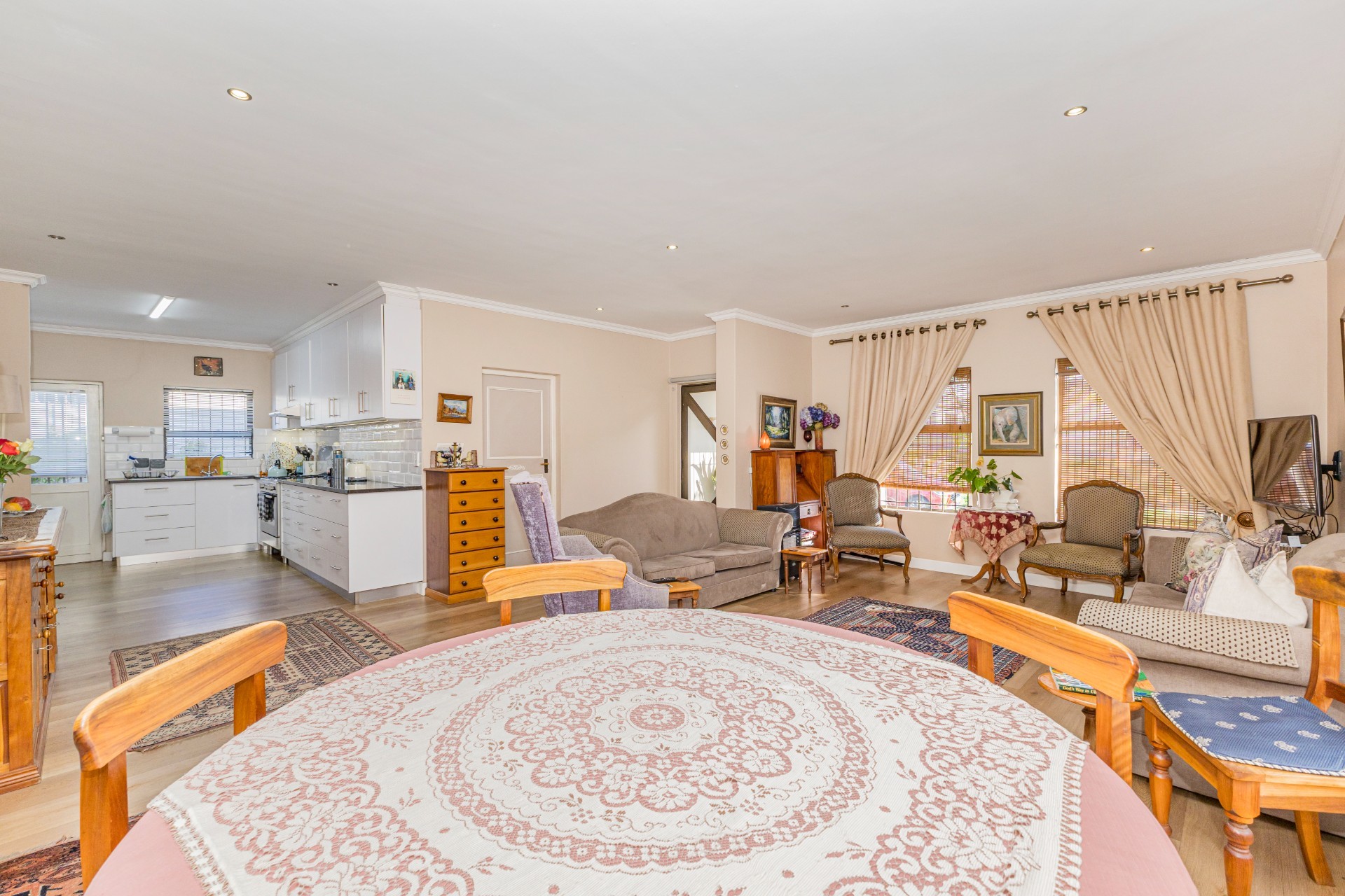 House for sale in Langeberg Ridge, Kraaifontein, 150 m²