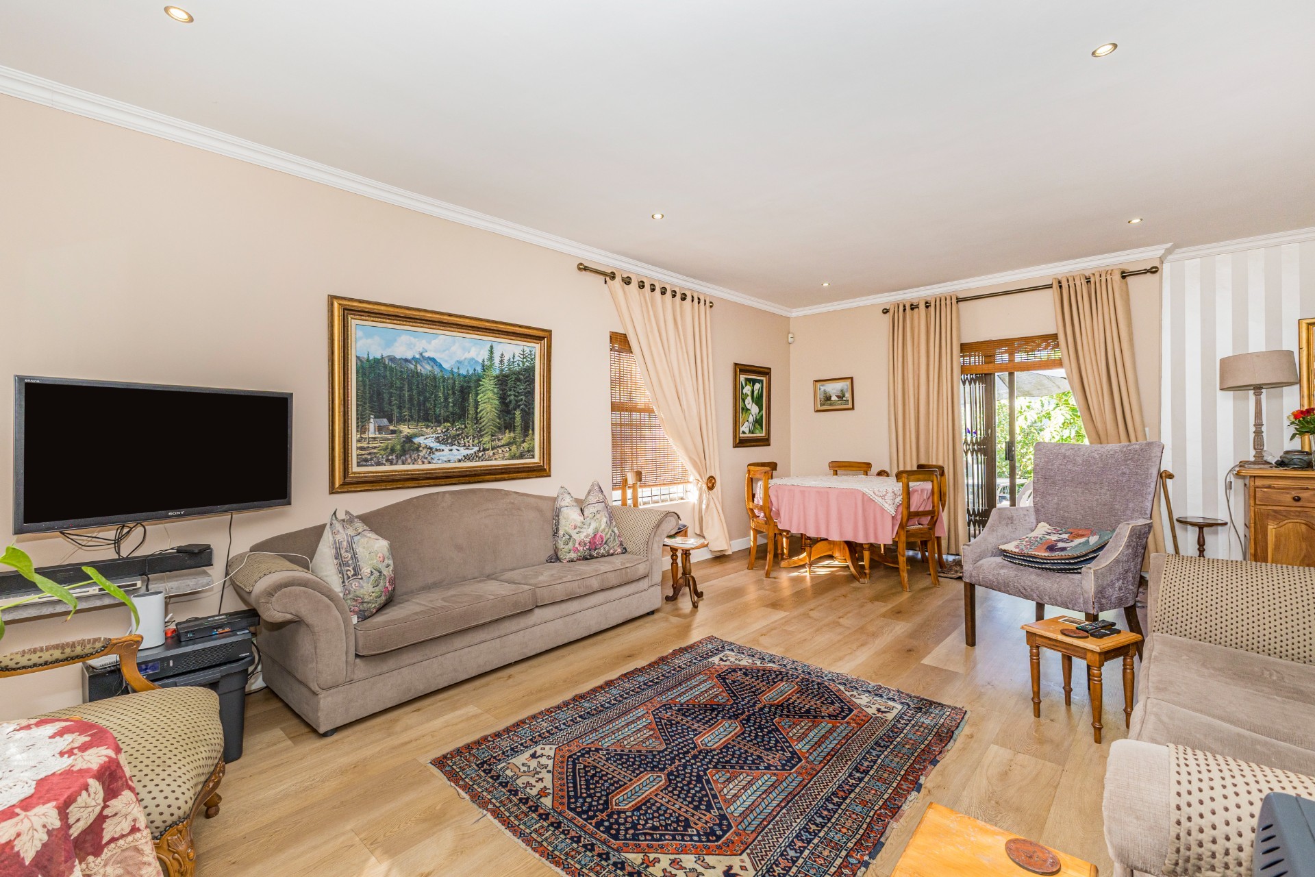 House for sale in Langeberg Ridge, Kraaifontein, 150 m²