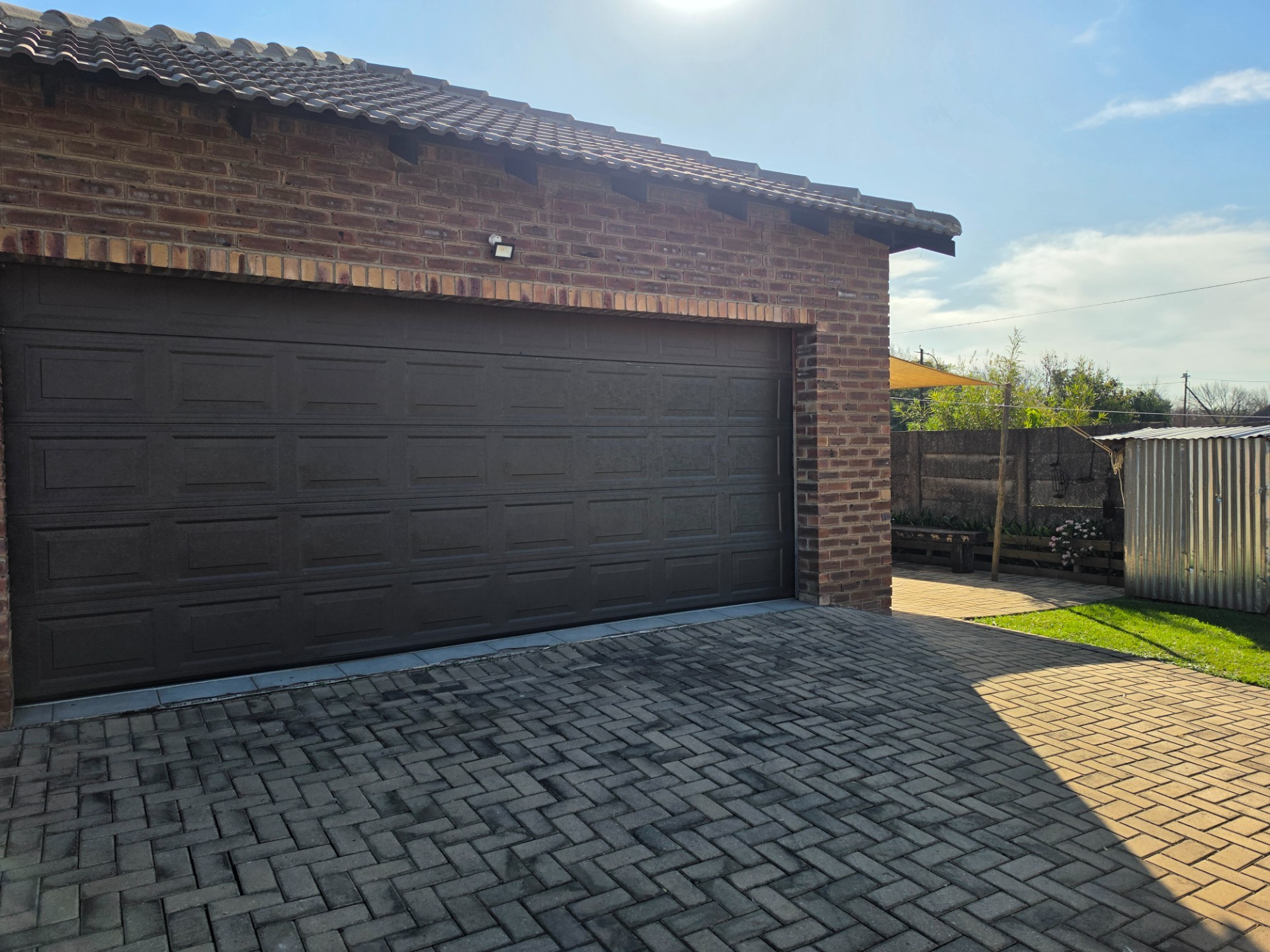 This beautiful home can be yours, living in harmony and peace.