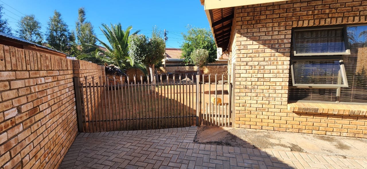 Welcome to your Suburban Sanctuary