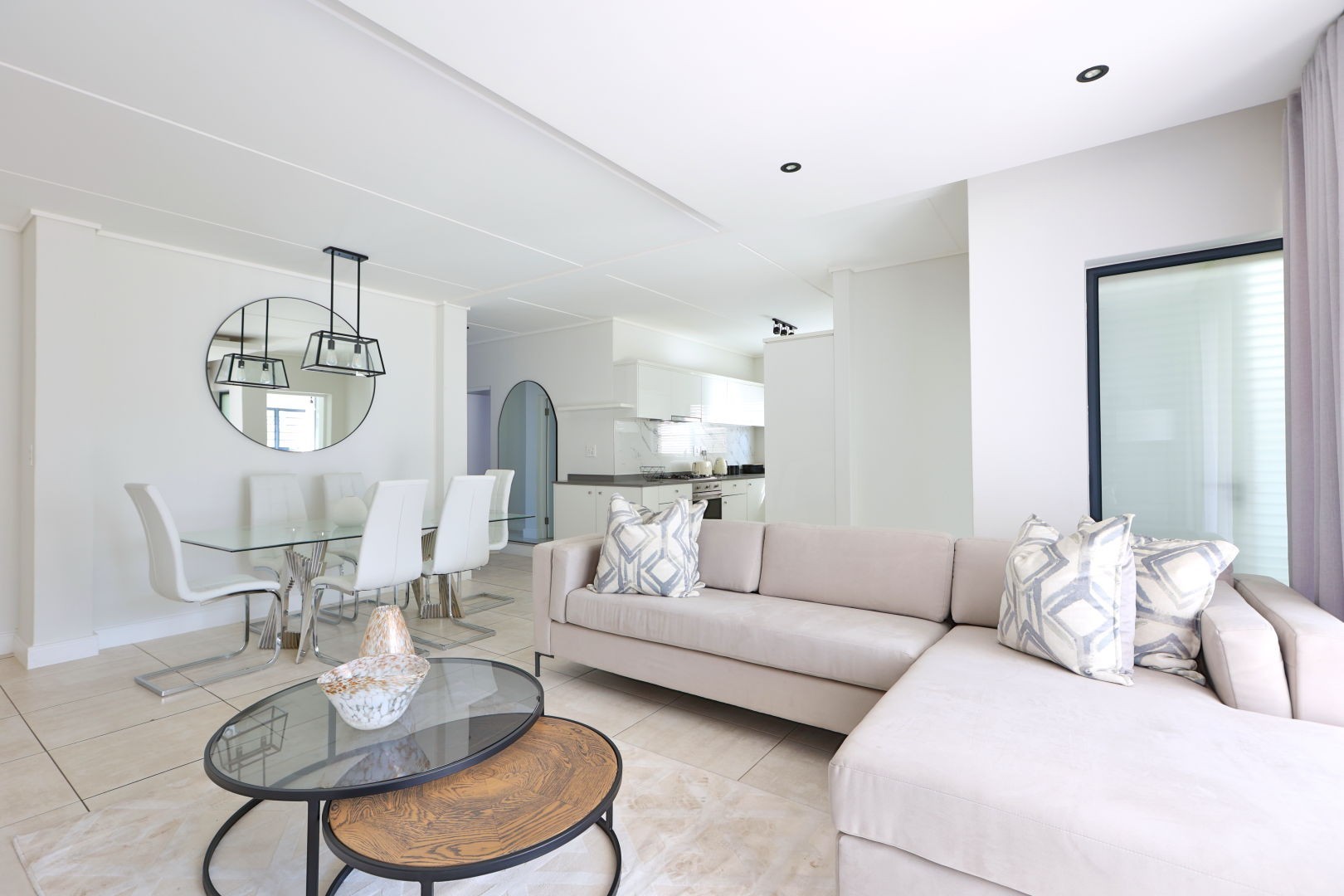 Sought After Furnished Apartment at Polofields Estate Waterfall