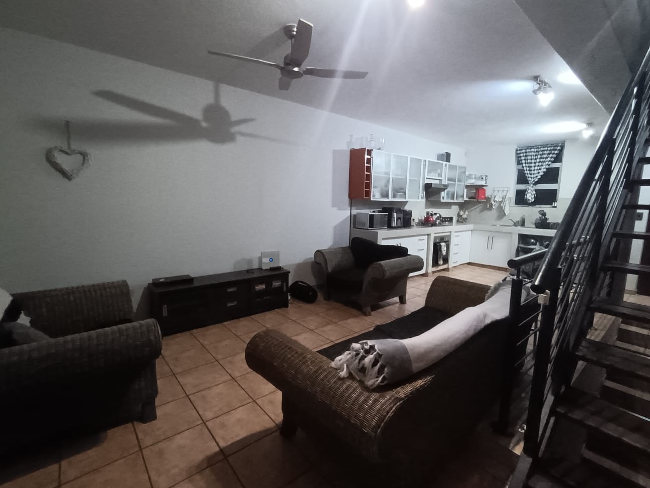 Modern Townhouse For Sale in West Acres Ext 16, West Acres, Nelspruit