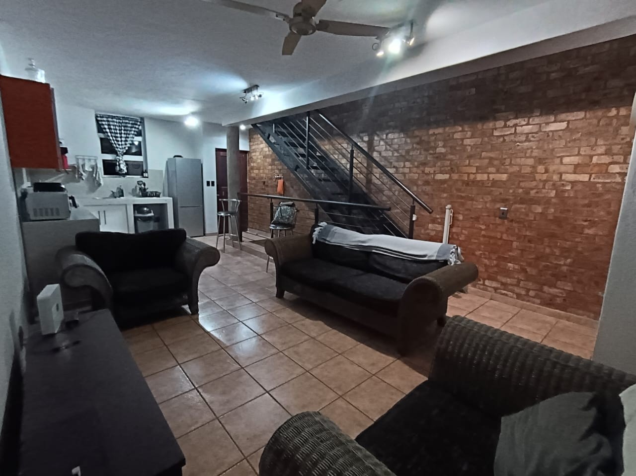 Modern Townhouse For Sale in West Acres Ext 16, West Acres, Nelspruit