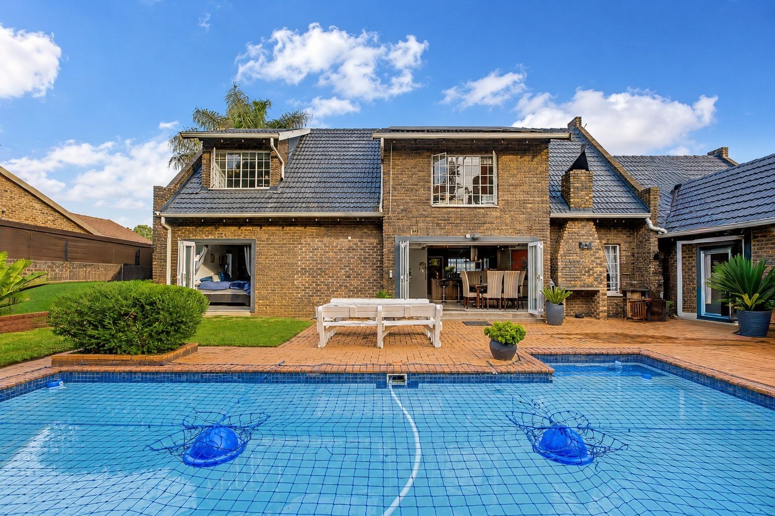 Entertainer’s Dream in Sunward Park!