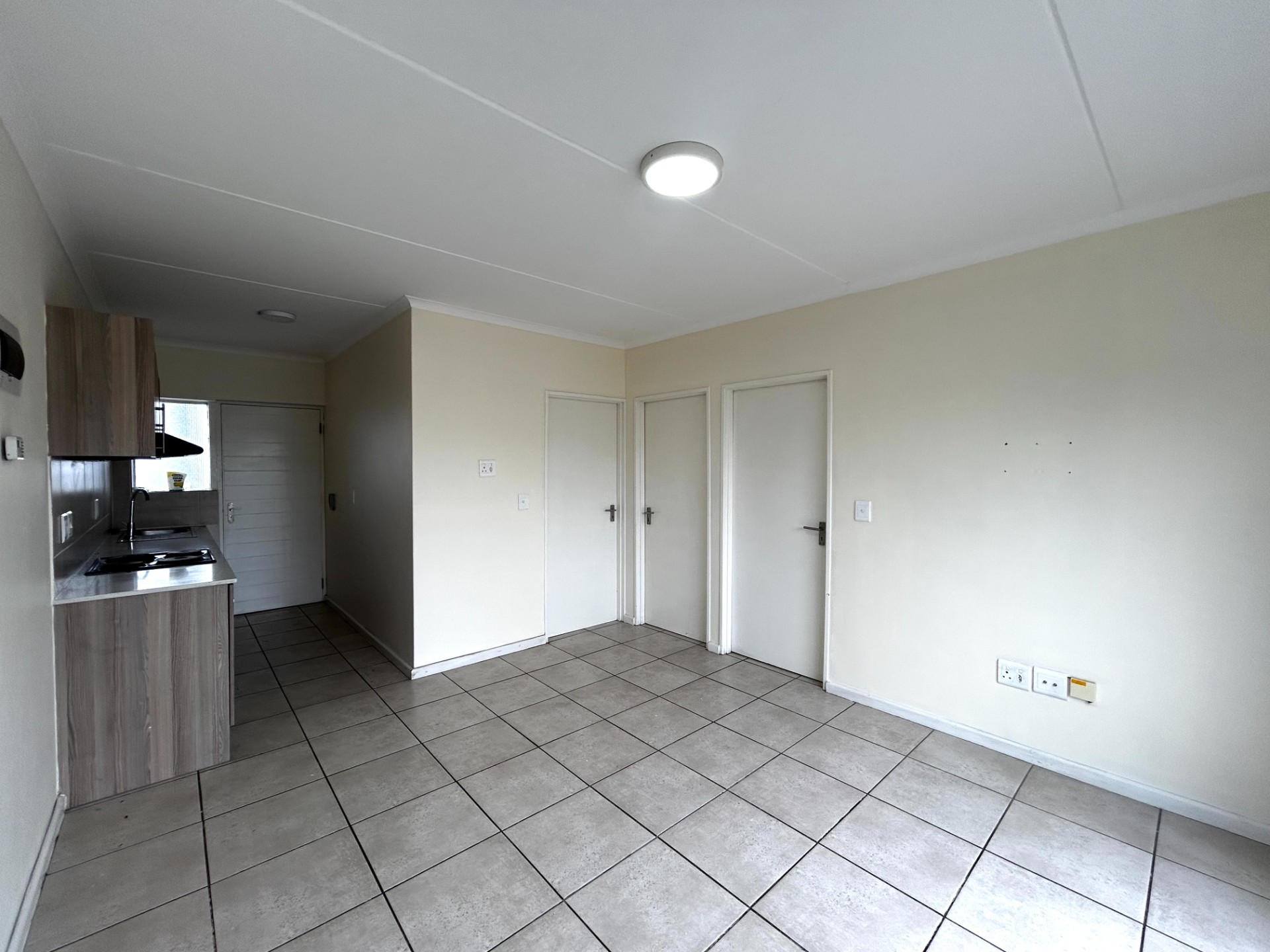 Investment Opportunity | Modern 2-Bedroom Apartment