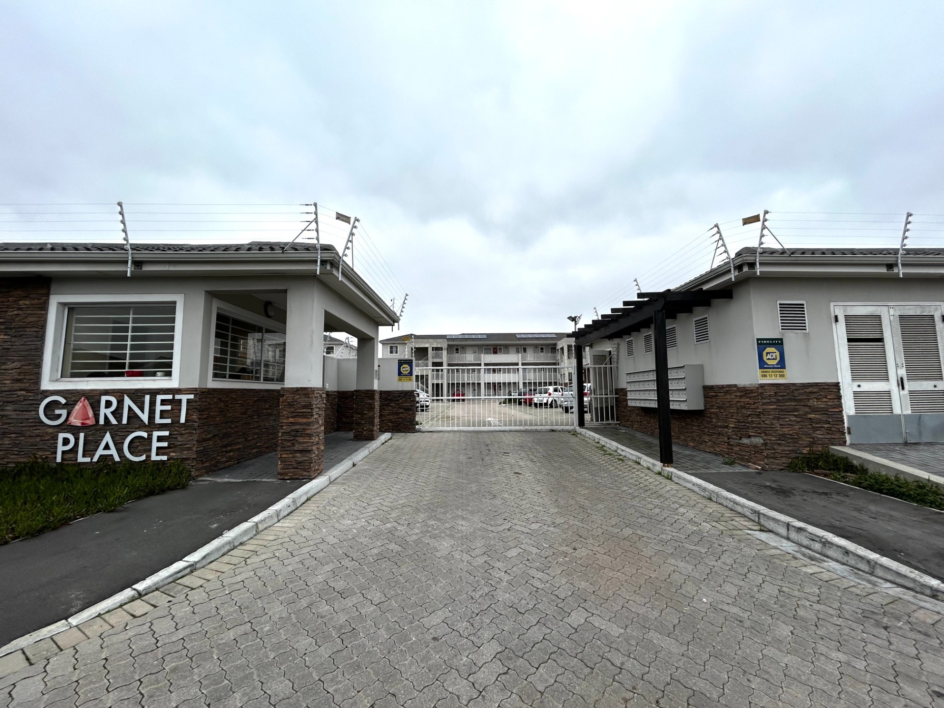 Investment Opportunity | Modern 2-Bedroom Apartment
