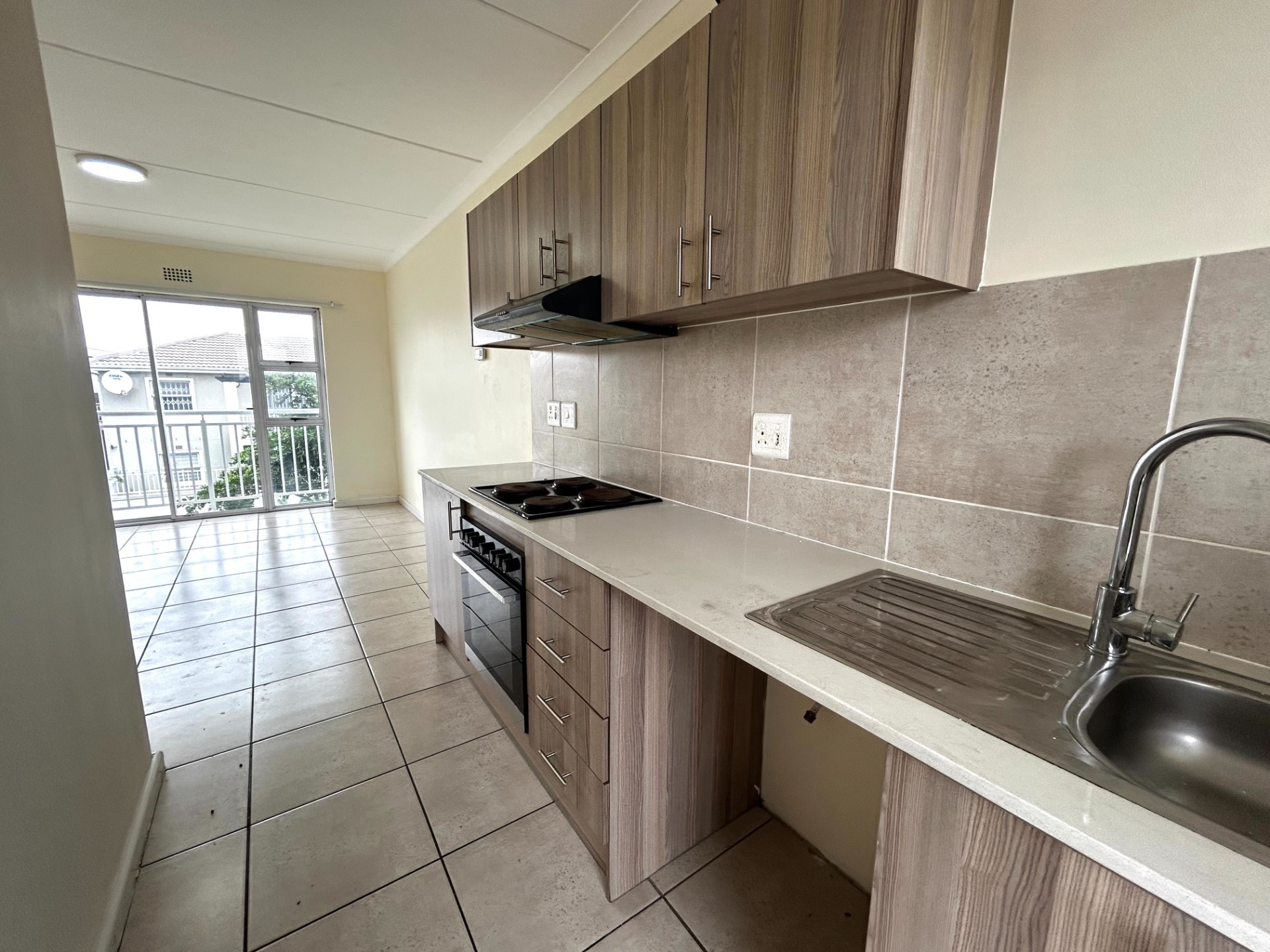 Investment Opportunity | Modern 2-Bedroom Apartment