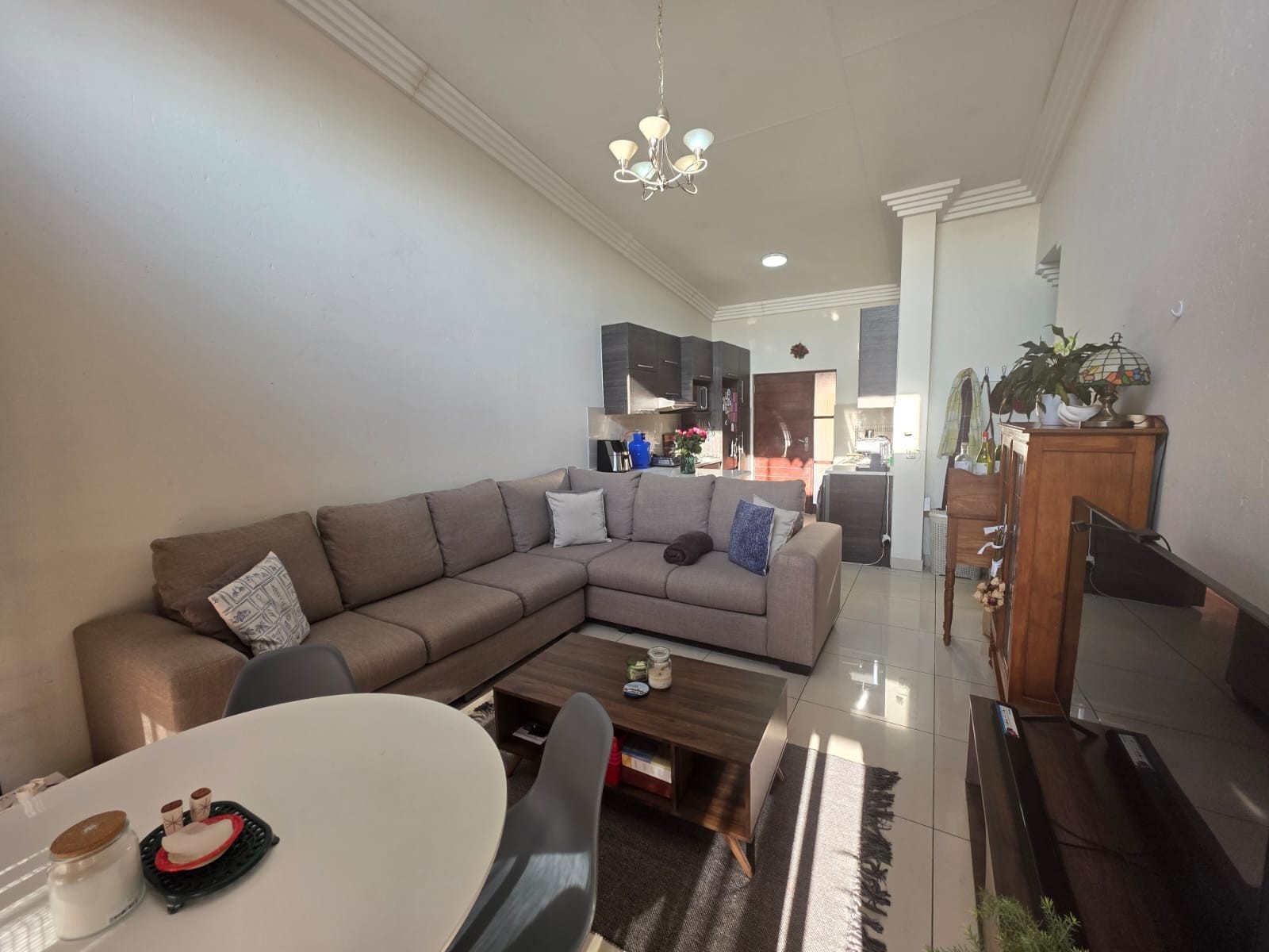 3 Bedroom Apartment For Sale in Boksburg North, Boksburg