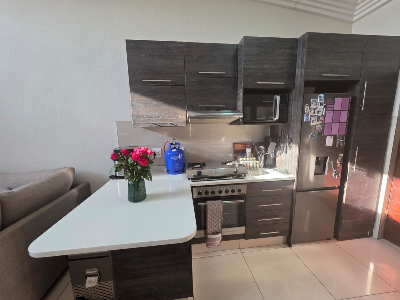 3 Bedroom Apartment For Sale in Boksburg North, Boksburg