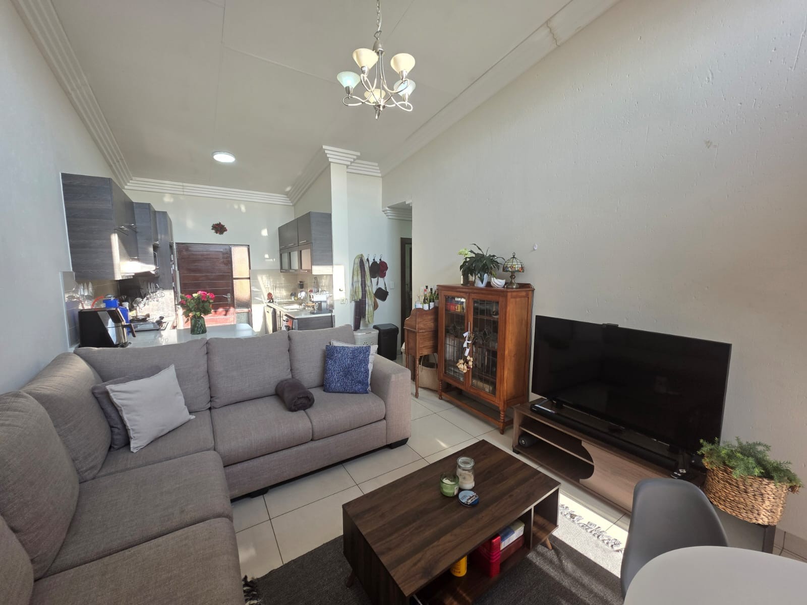 3 Bedroom Apartment For Sale in Boksburg North, Boksburg