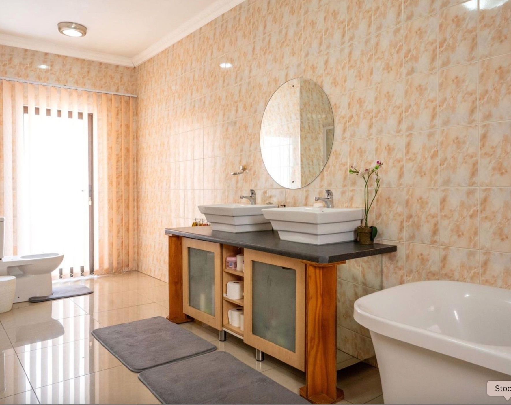 Modern Comfort, Effortless Entertainment, Comfort And LifeStyle ( 5 Beds)