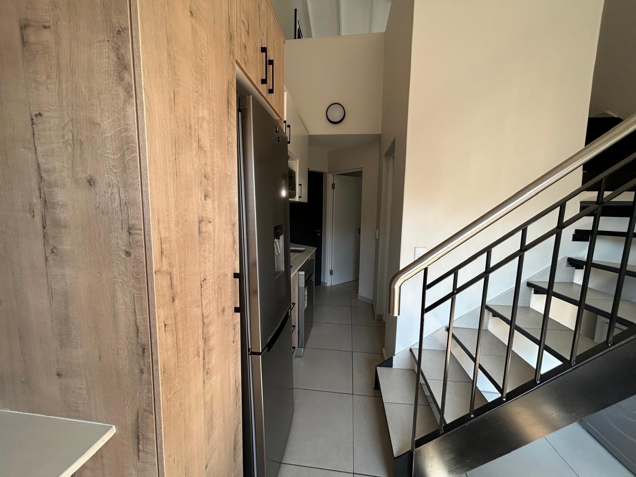 2 Bed Loft Apartment To Rent in Fourways, Sandton