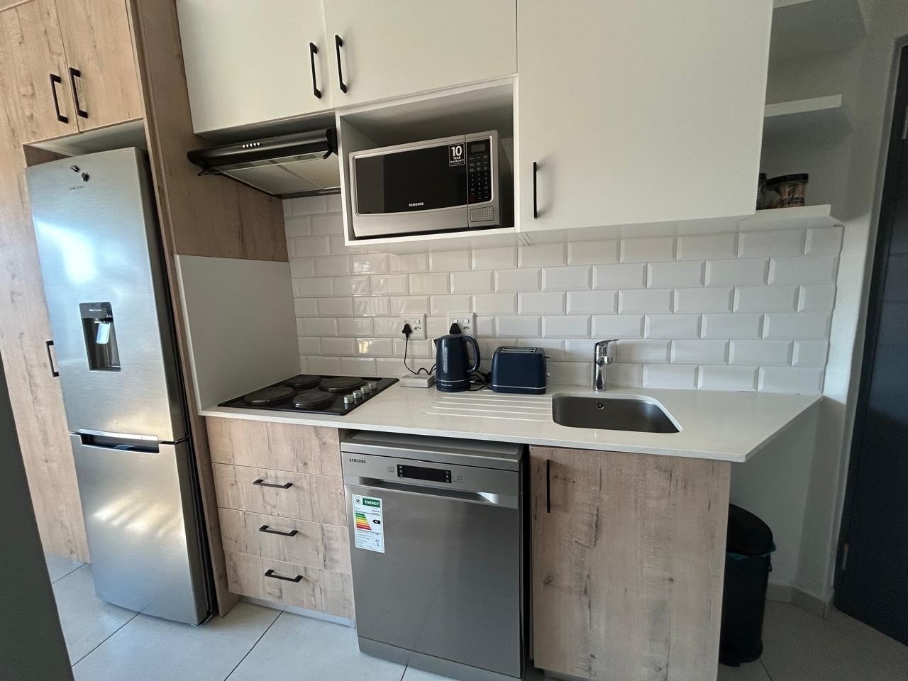 2 Bed Loft Apartment To Rent in Fourways, Sandton