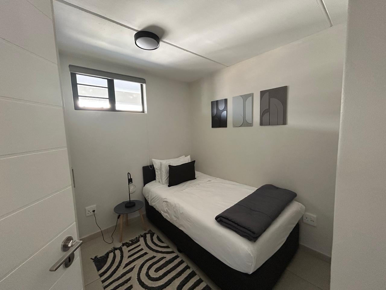 2 Bed Loft Apartment To Rent in Fourways, Sandton