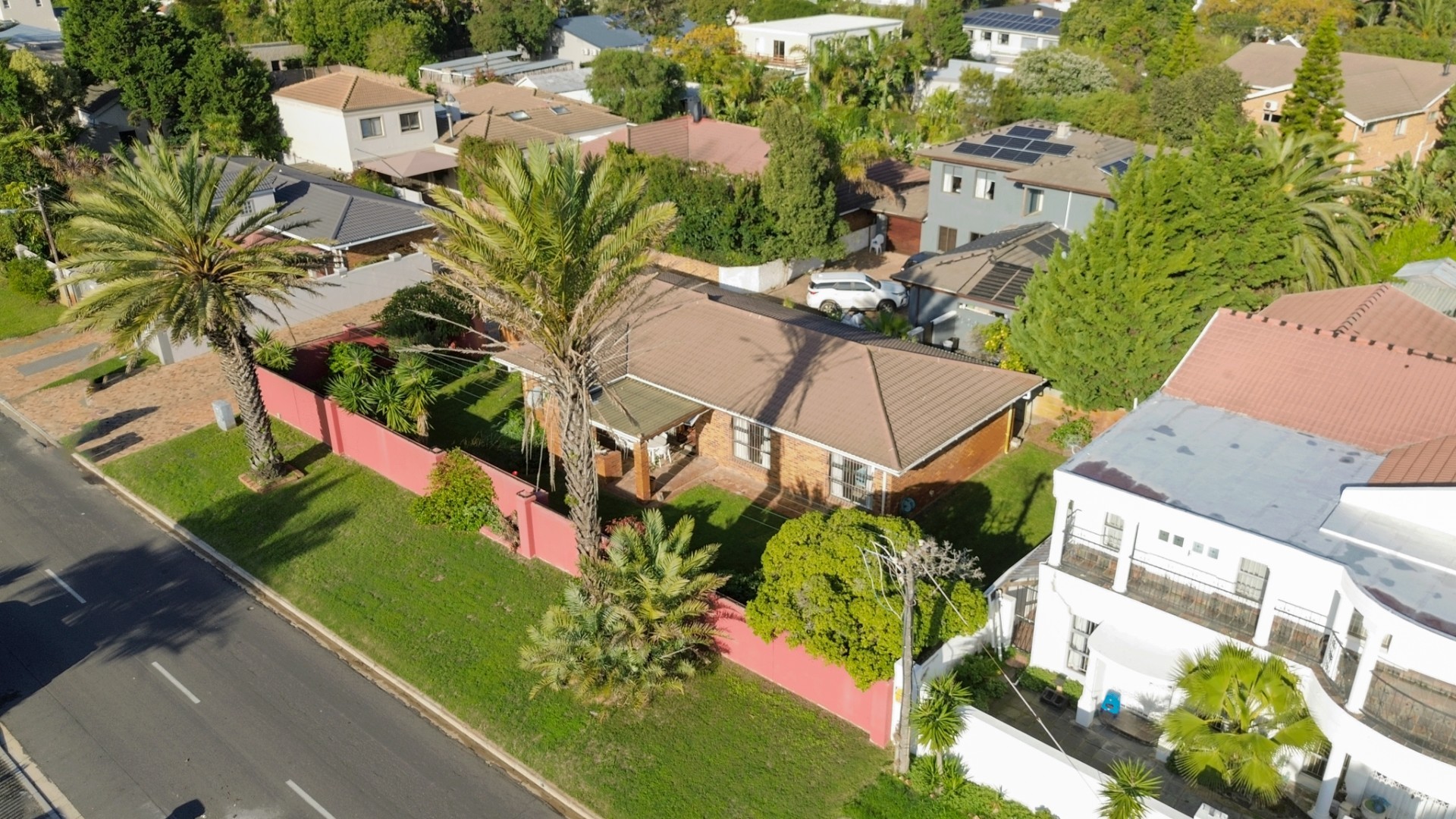 Spacious Family Haven in Flamingo Vlei