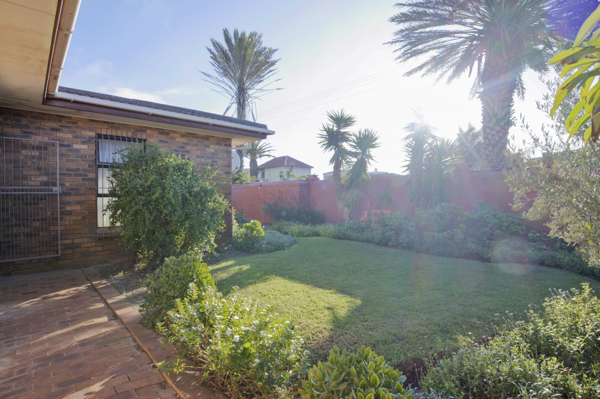 Spacious Family Haven in Flamingo Vlei