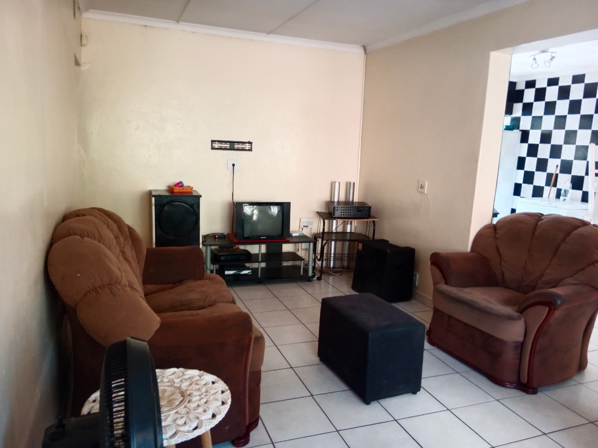 Developer's Dream in Nagina, Pinetown