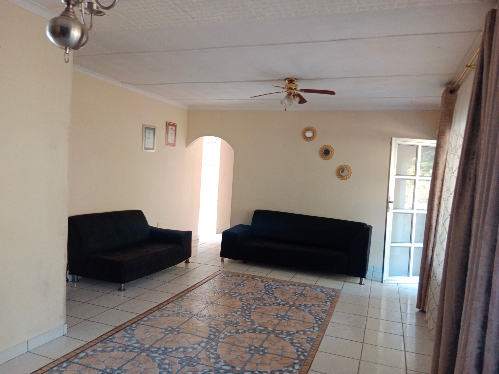 Developer's Dream in Nagina, Pinetown