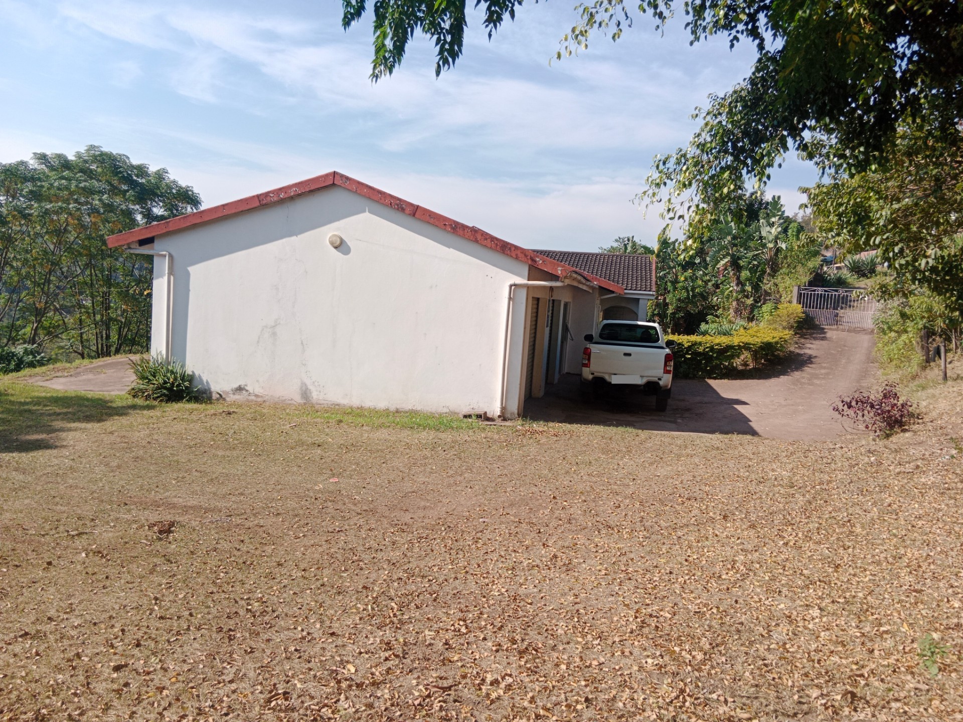 Developer's Dream in Nagina, Pinetown