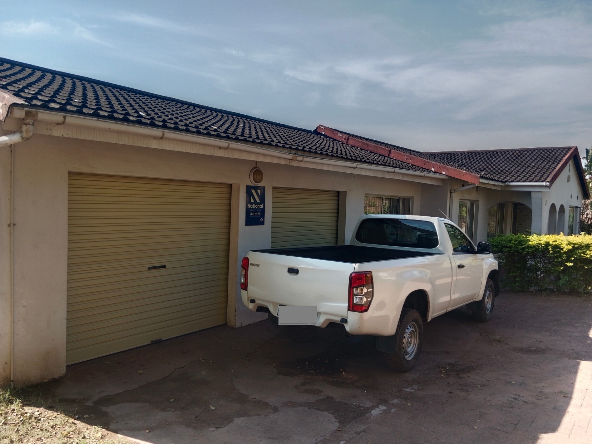 Developer's Dream in Nagina, Pinetown