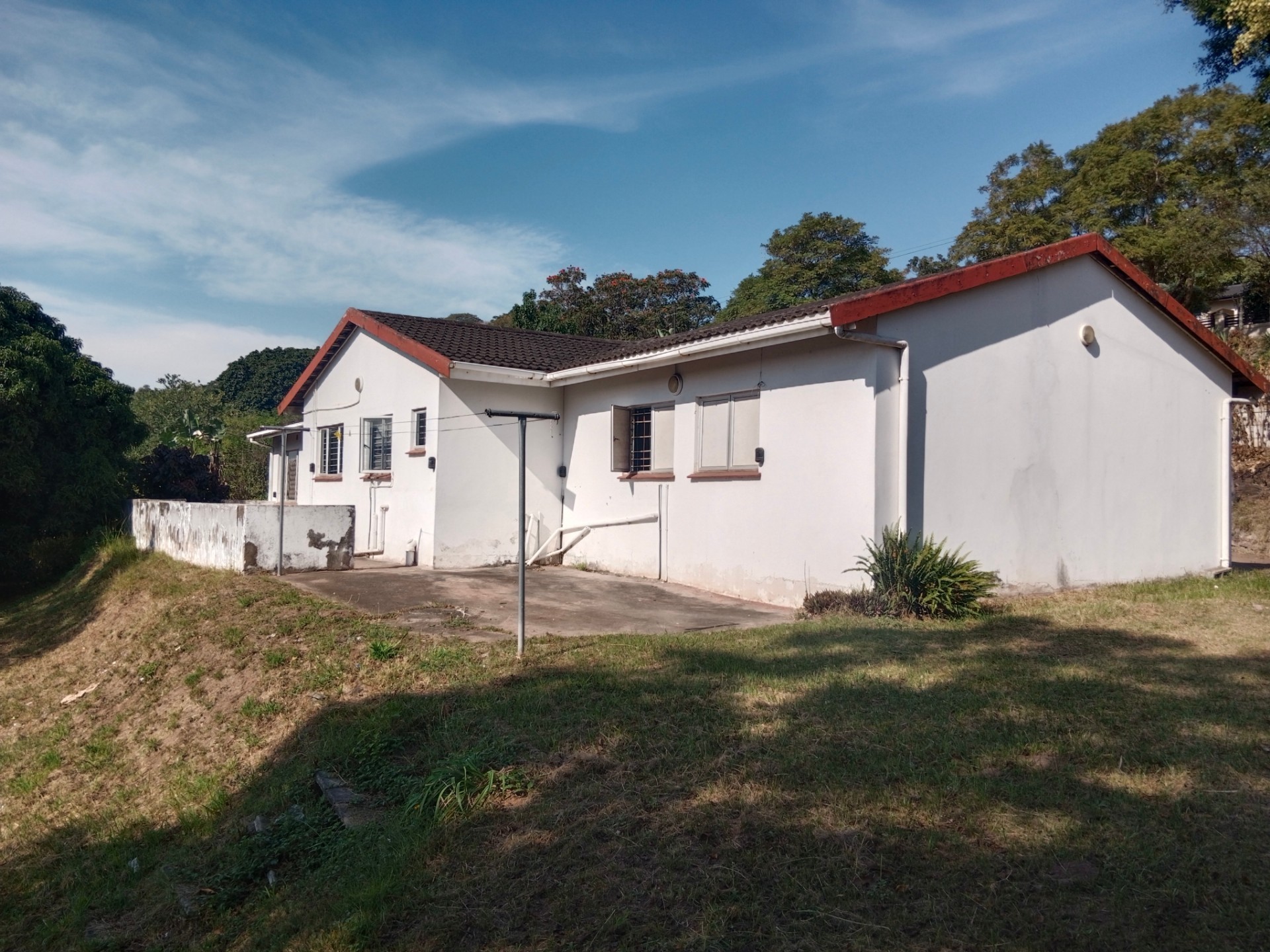 Developer's Dream in Nagina, Pinetown