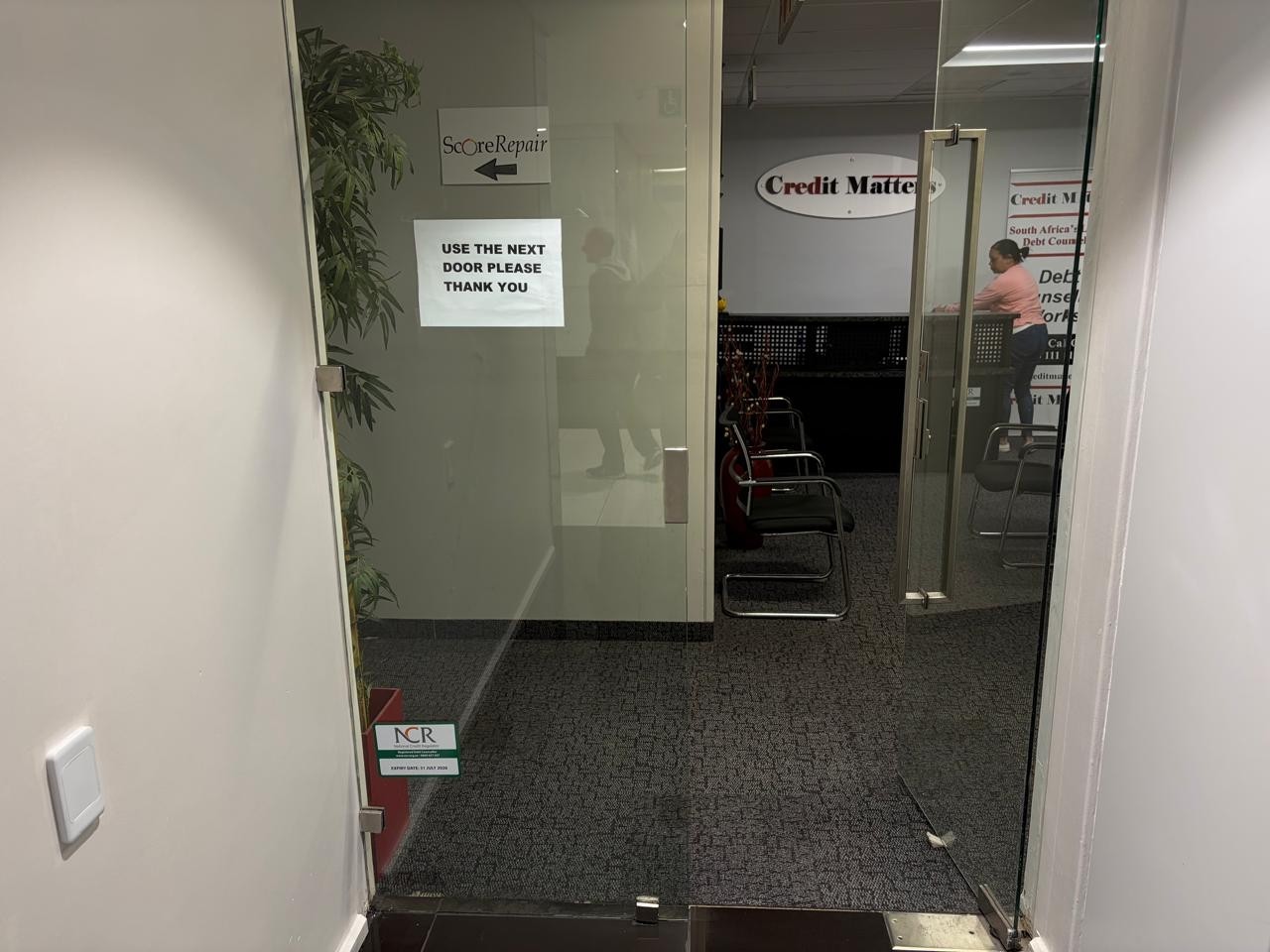 Office To Rent in Foreshore, Cape Town