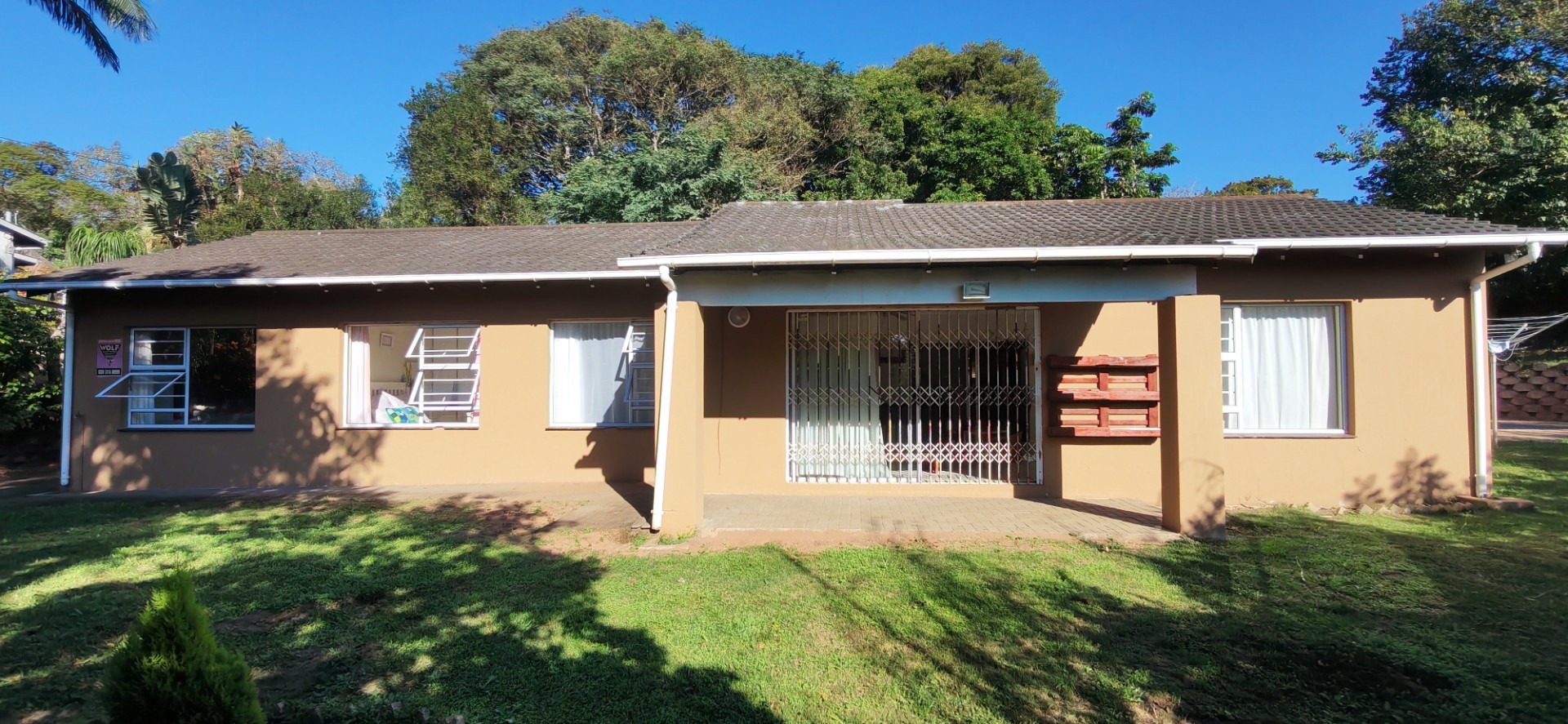 Spacious 4 bedroom House For Sale in Uvongo, Margate, KwaZulu Natal