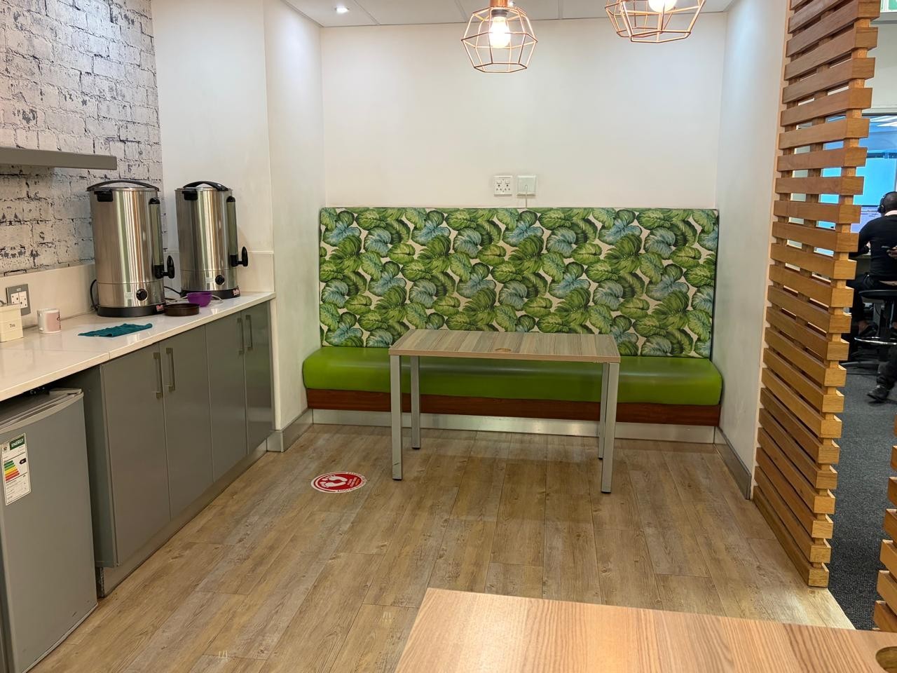 Office To Rent in Foreshore, Cape Town