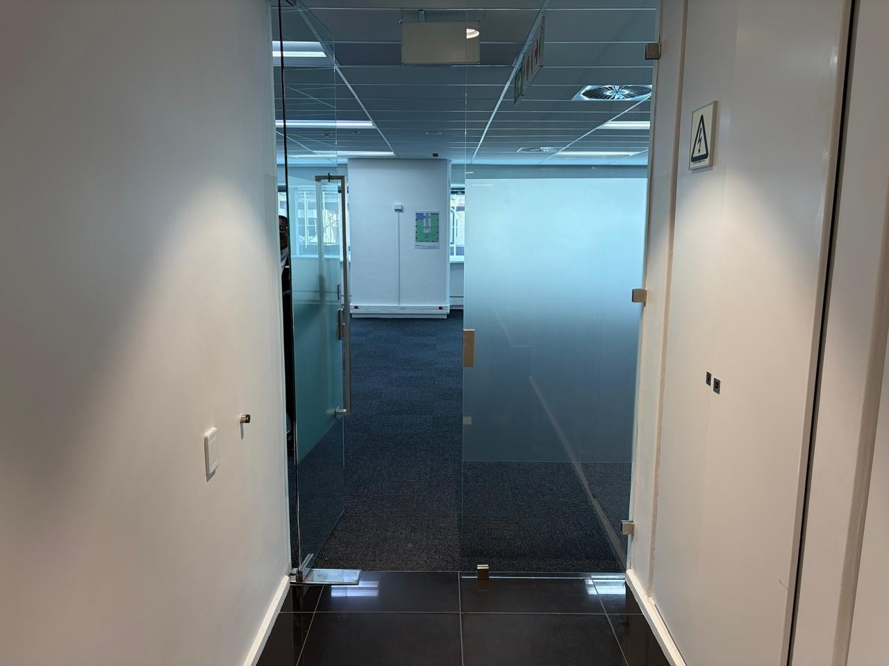 Office To Rent in Foreshore, Cape Town