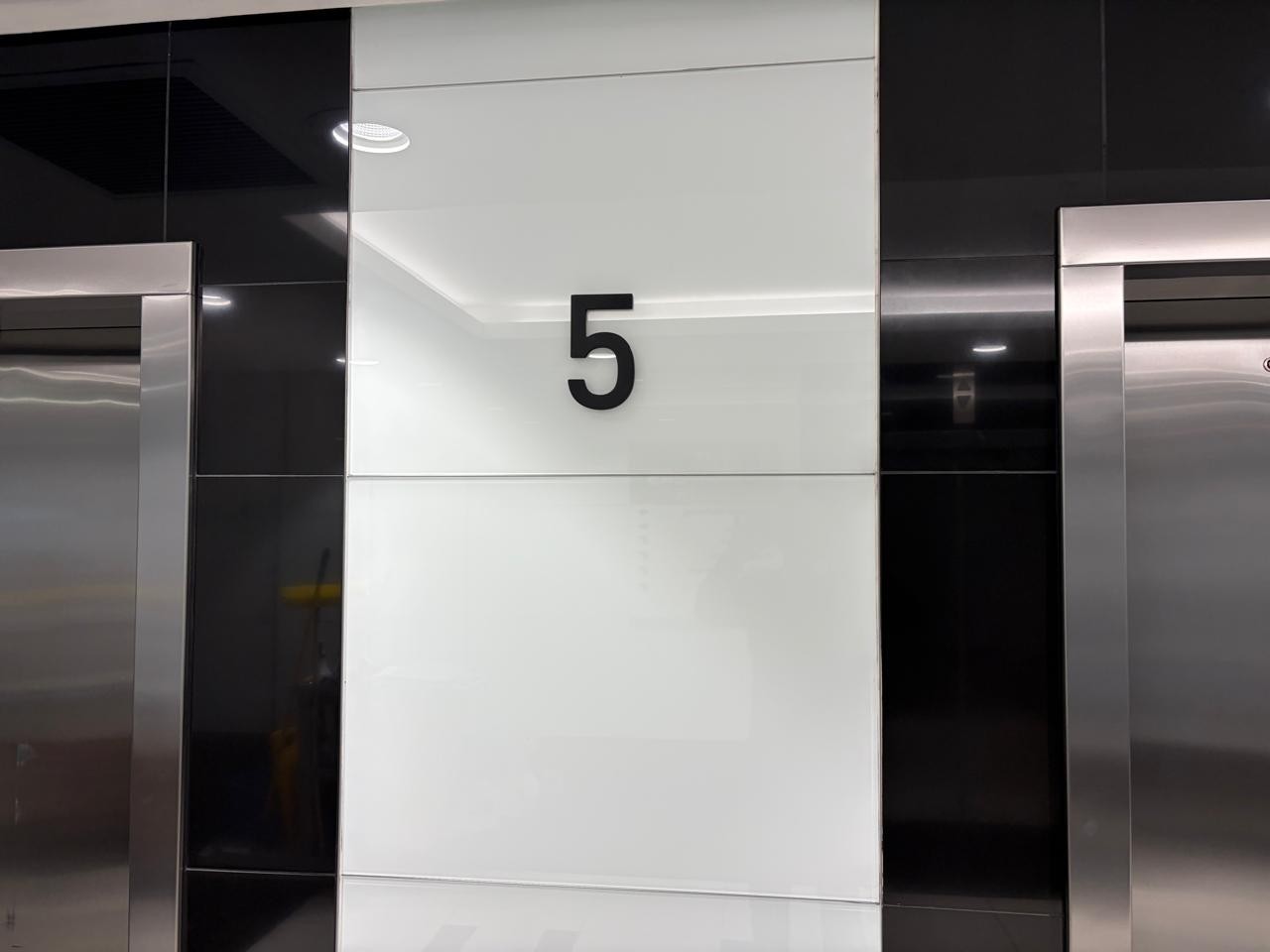 Office To Rent in Foreshore, Cape Town