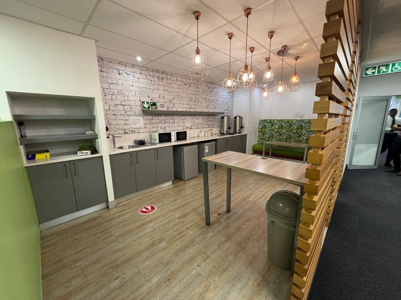 Office To Rent in Foreshore, Cape Town