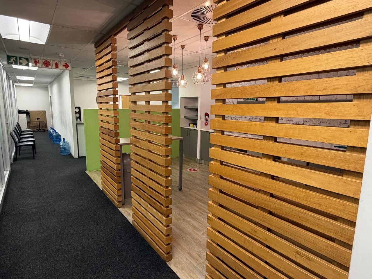 Office To Rent in Foreshore, Cape Town