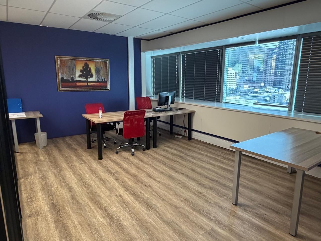 Office To Rent in Foreshore, Cape Town