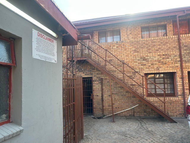 Apartments and Business For Sale in Newclare, Johannesburg