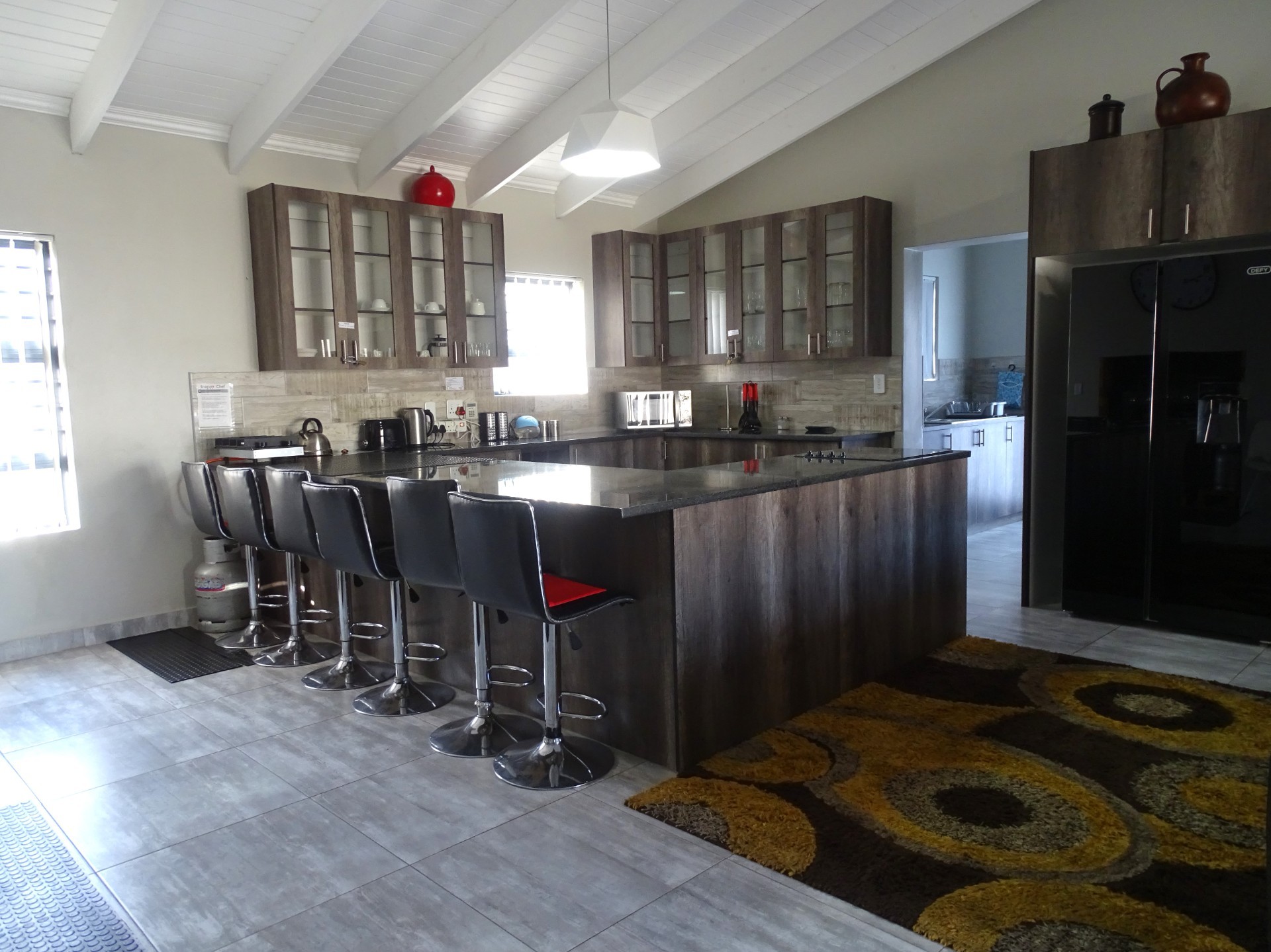 Why buy one property when you can have two?