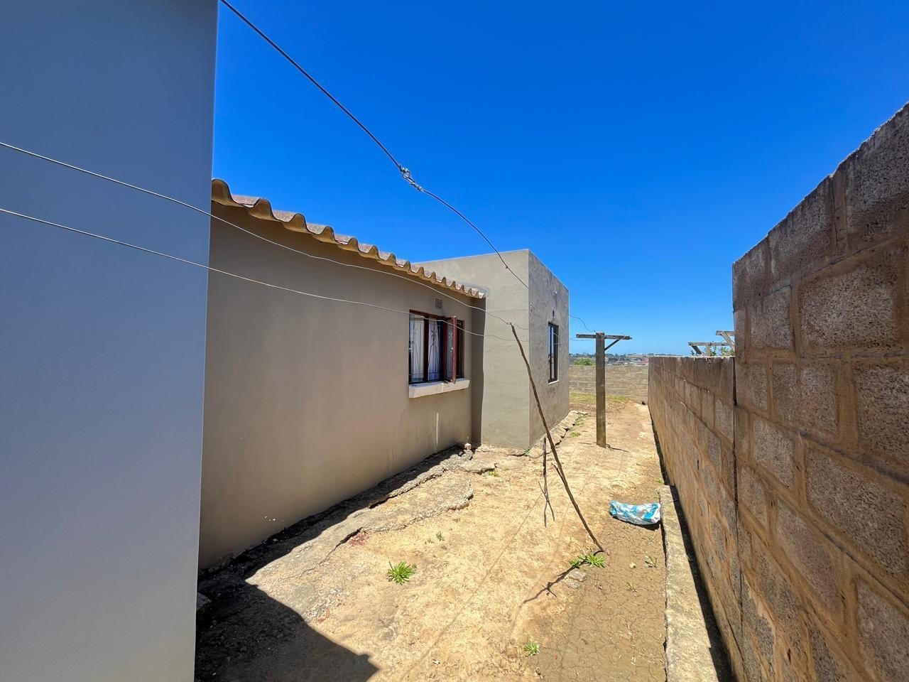 3 BEDROOM, 2 BATHROOM HOUSE FOR SALE IN PACALTSDORP
