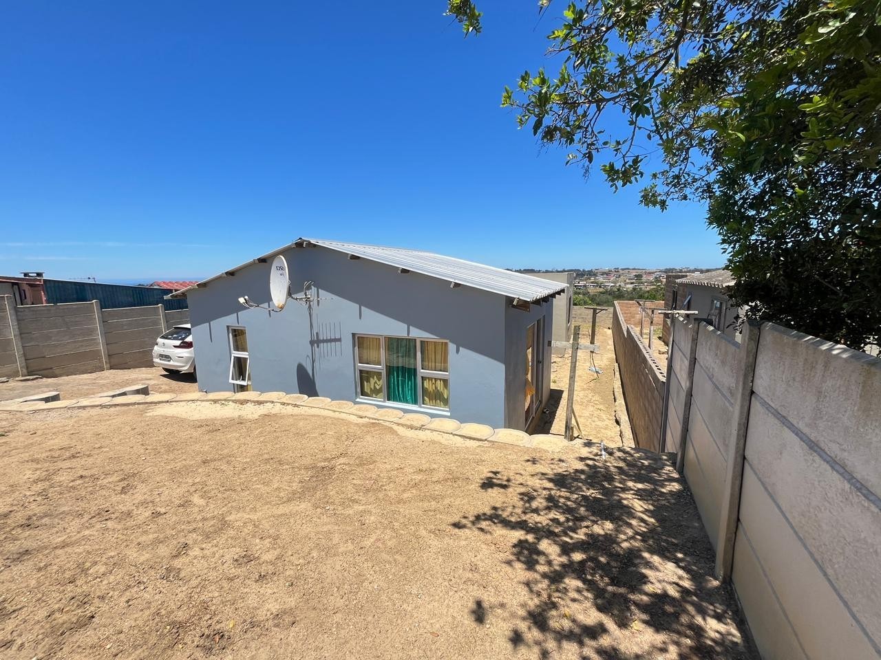 3 BEDROOM, 2 BATHROOM HOUSE FOR SALE IN PACALTSDORP