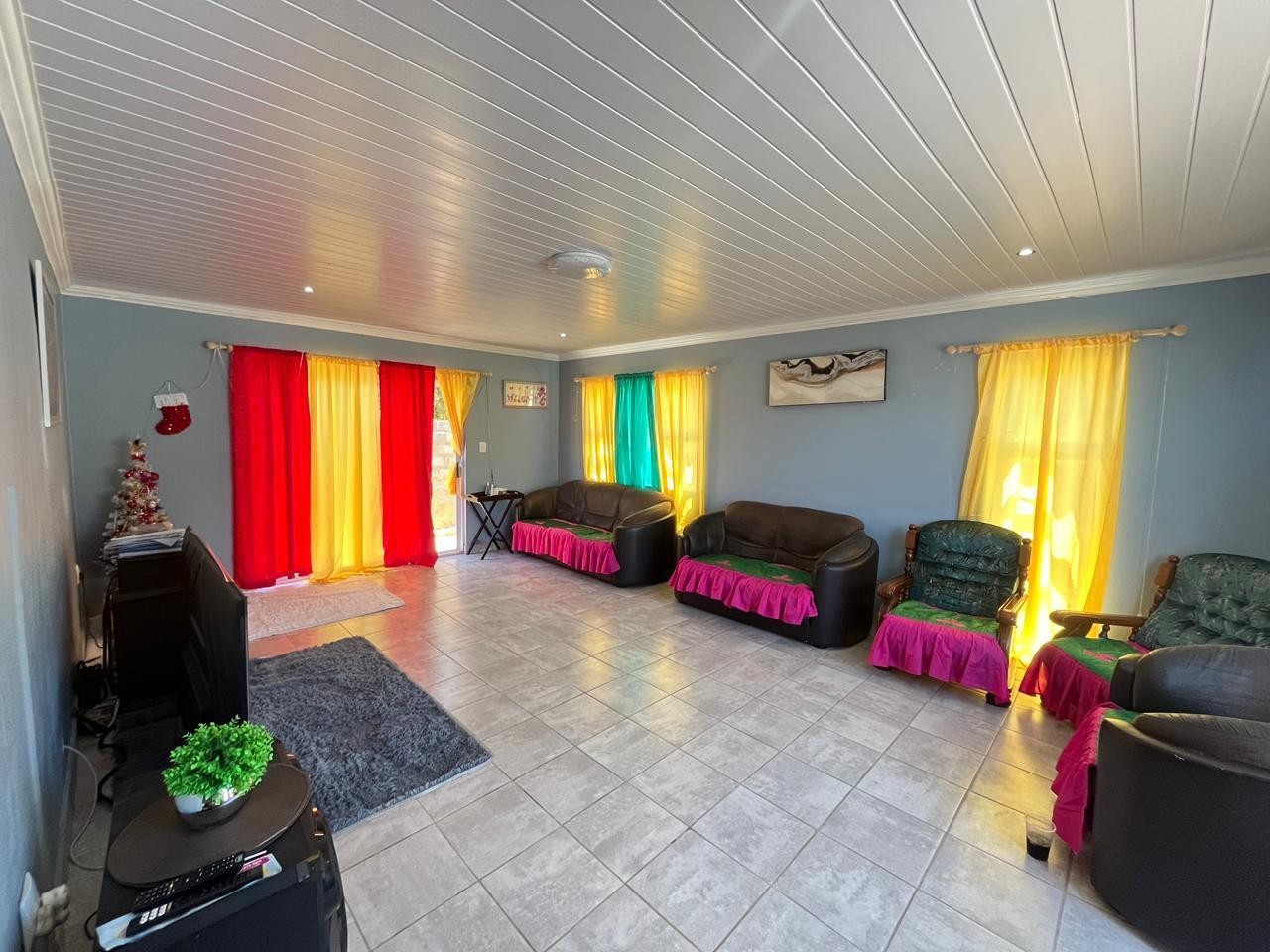 3 BEDROOM, 2 BATHROOM HOUSE FOR SALE IN PACALTSDORP