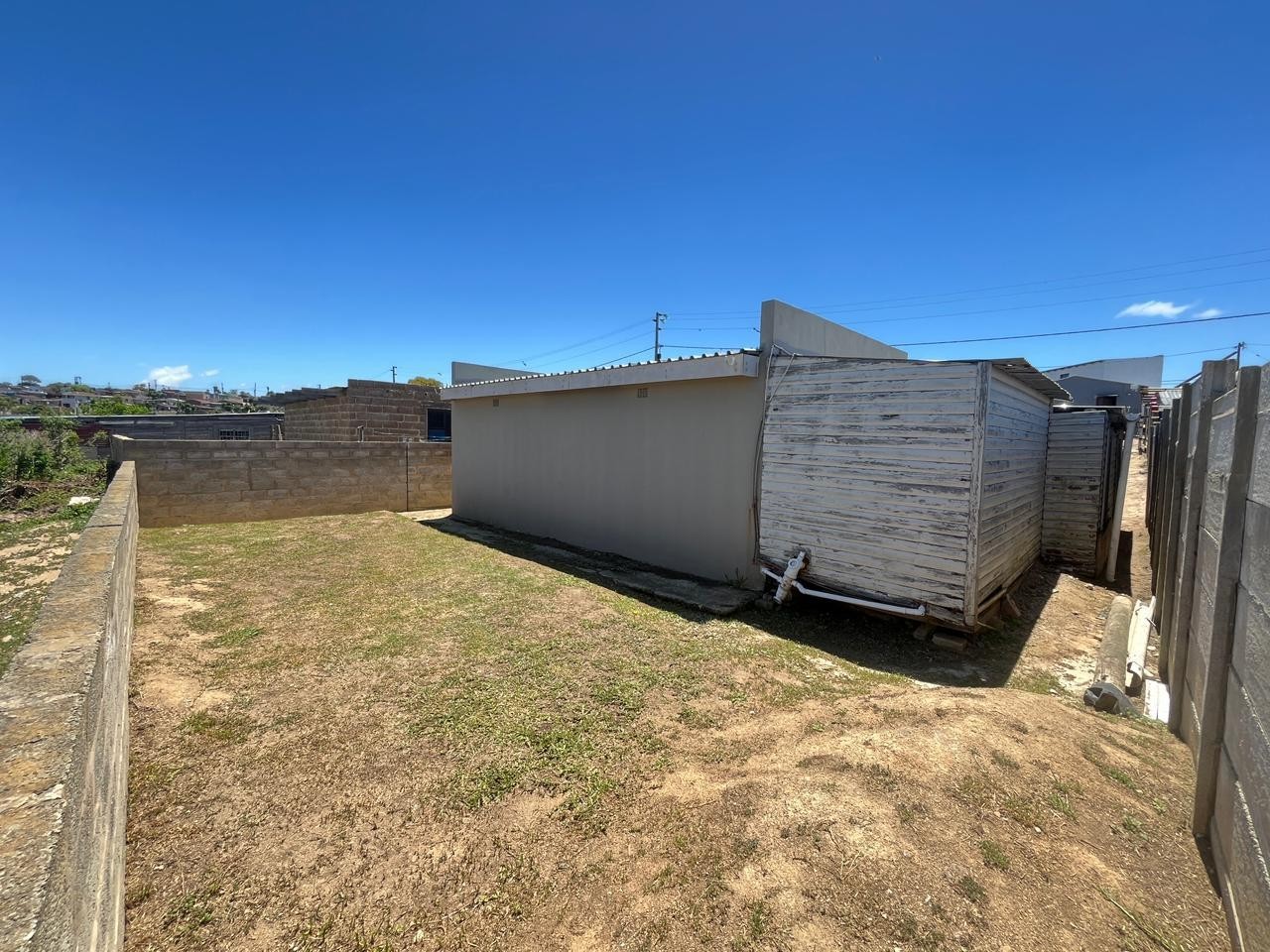 3 BEDROOM, 2 BATHROOM HOUSE FOR SALE IN PACALTSDORP