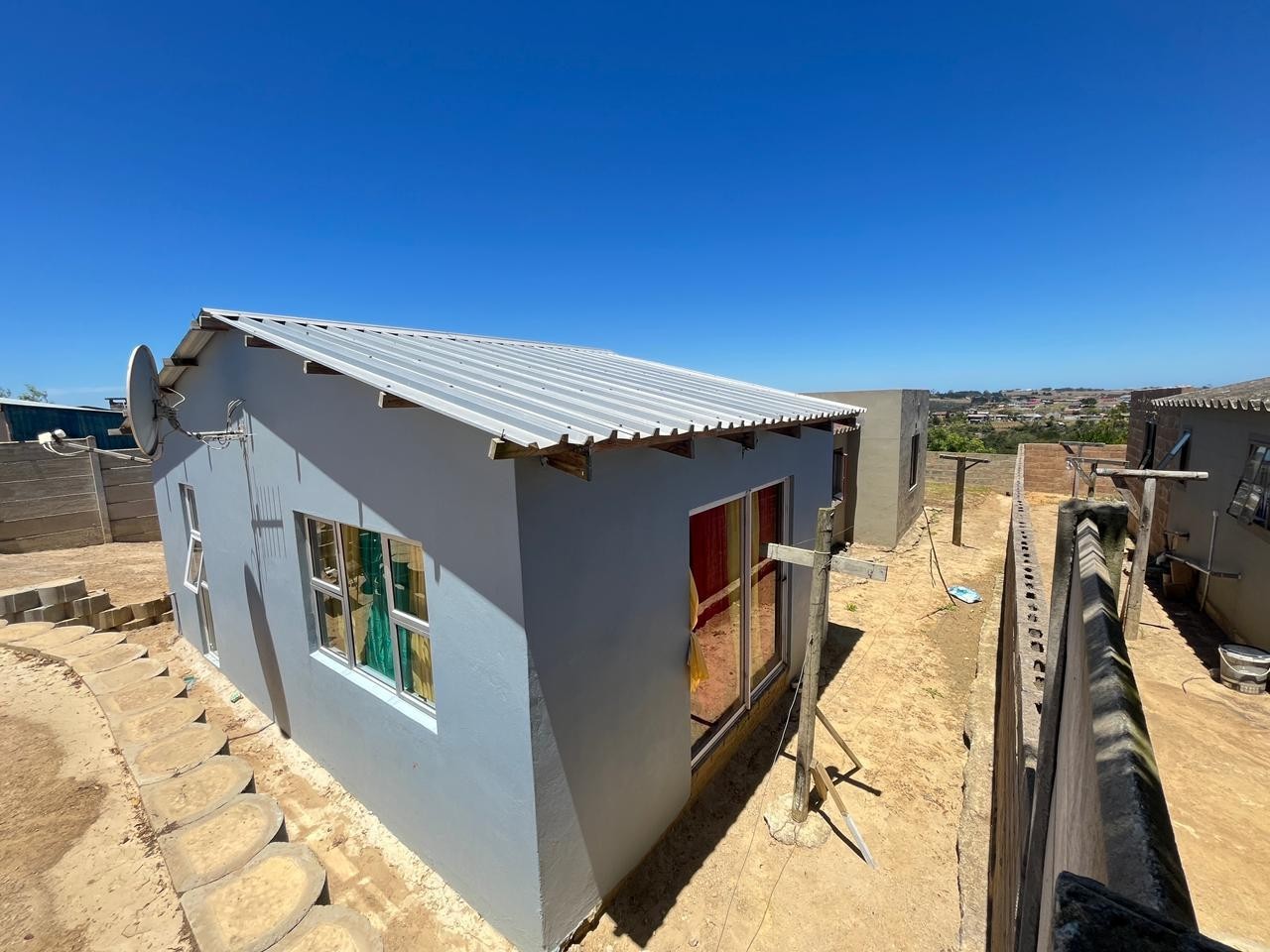 3 BEDROOM, 2 BATHROOM HOUSE FOR SALE IN PACALTSDORP