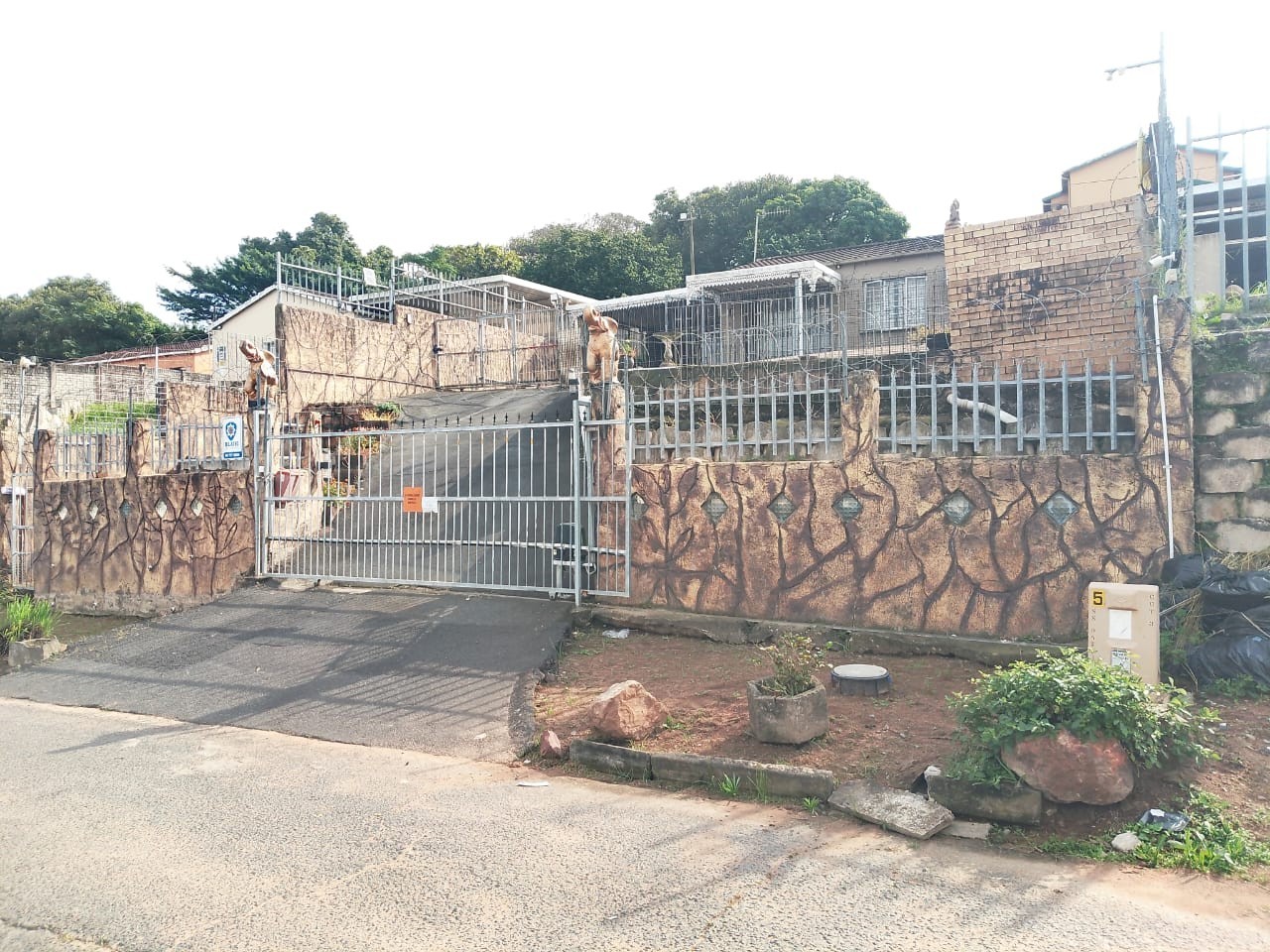 House For Sale in Best Part of Bonela , Durban, KwaZulu Natal