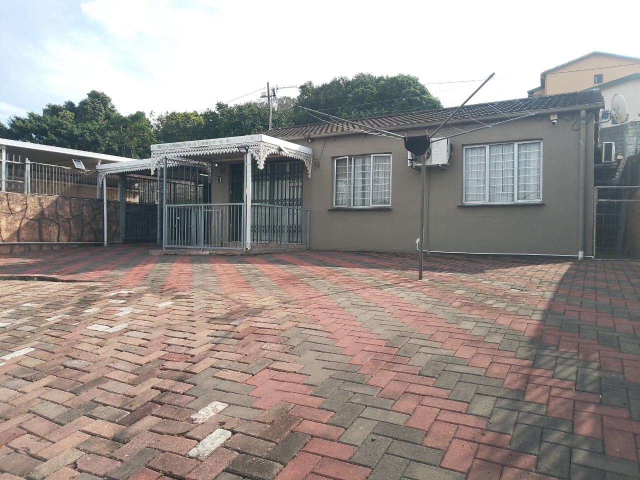 House For Sale in Best Part of Bonela , Durban, KwaZulu Natal