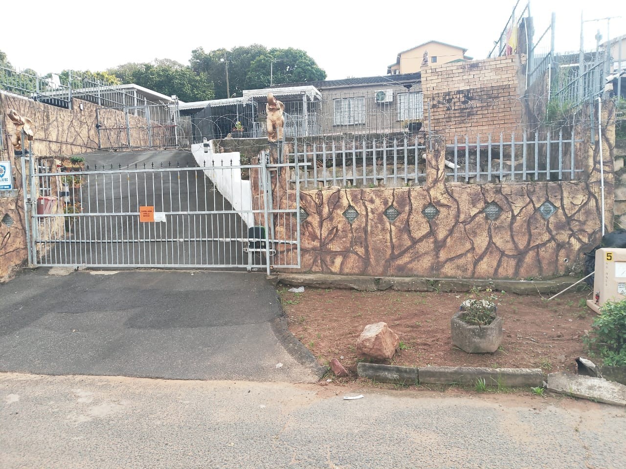 House For Sale in Best Part of Bonela , Durban, KwaZulu Natal