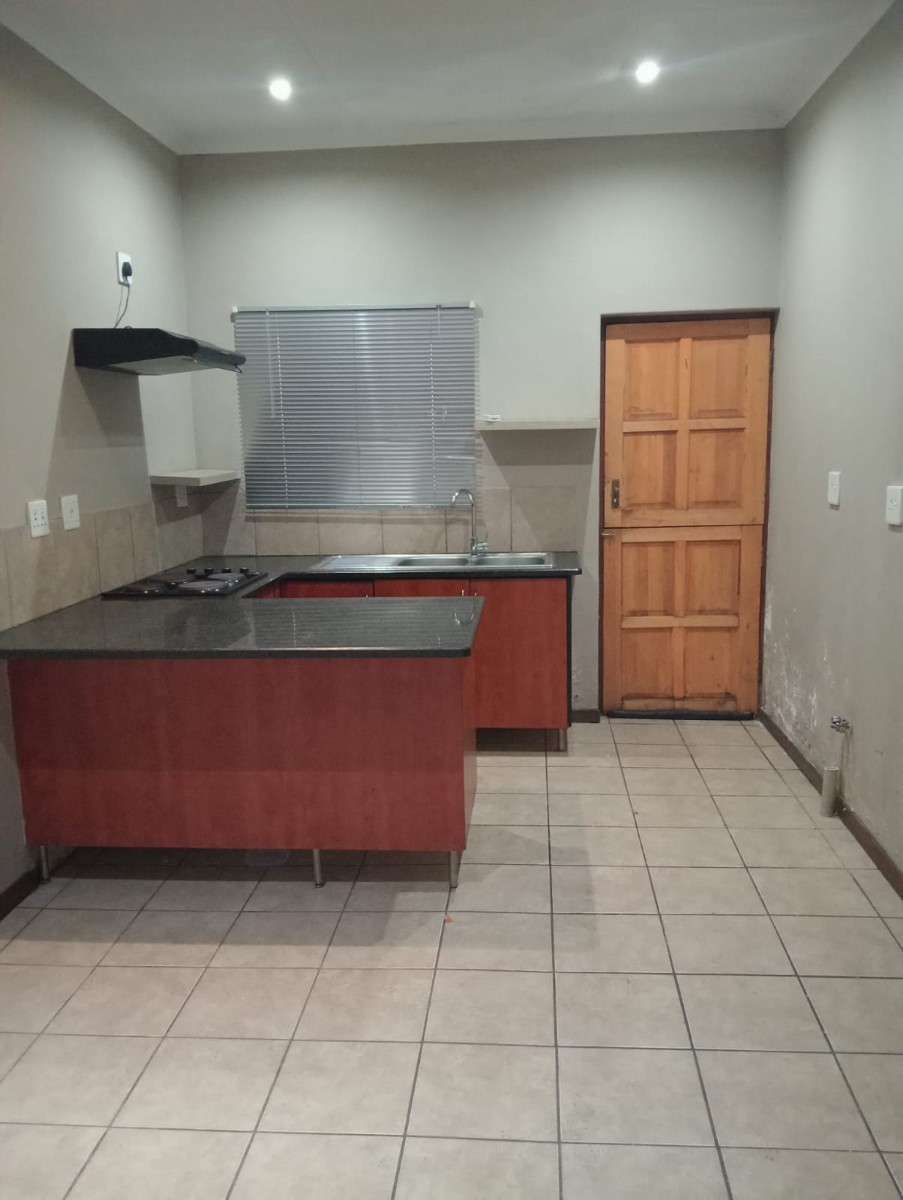 Cluster For Sale in Jackaroo Park, Witbank