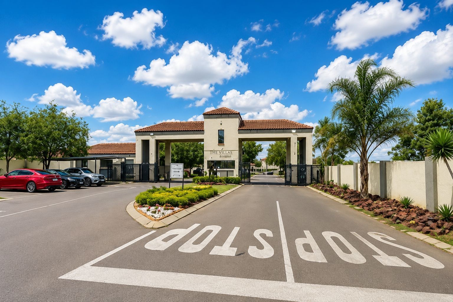 Cluster For Sale in Jackaroo Park, Witbank