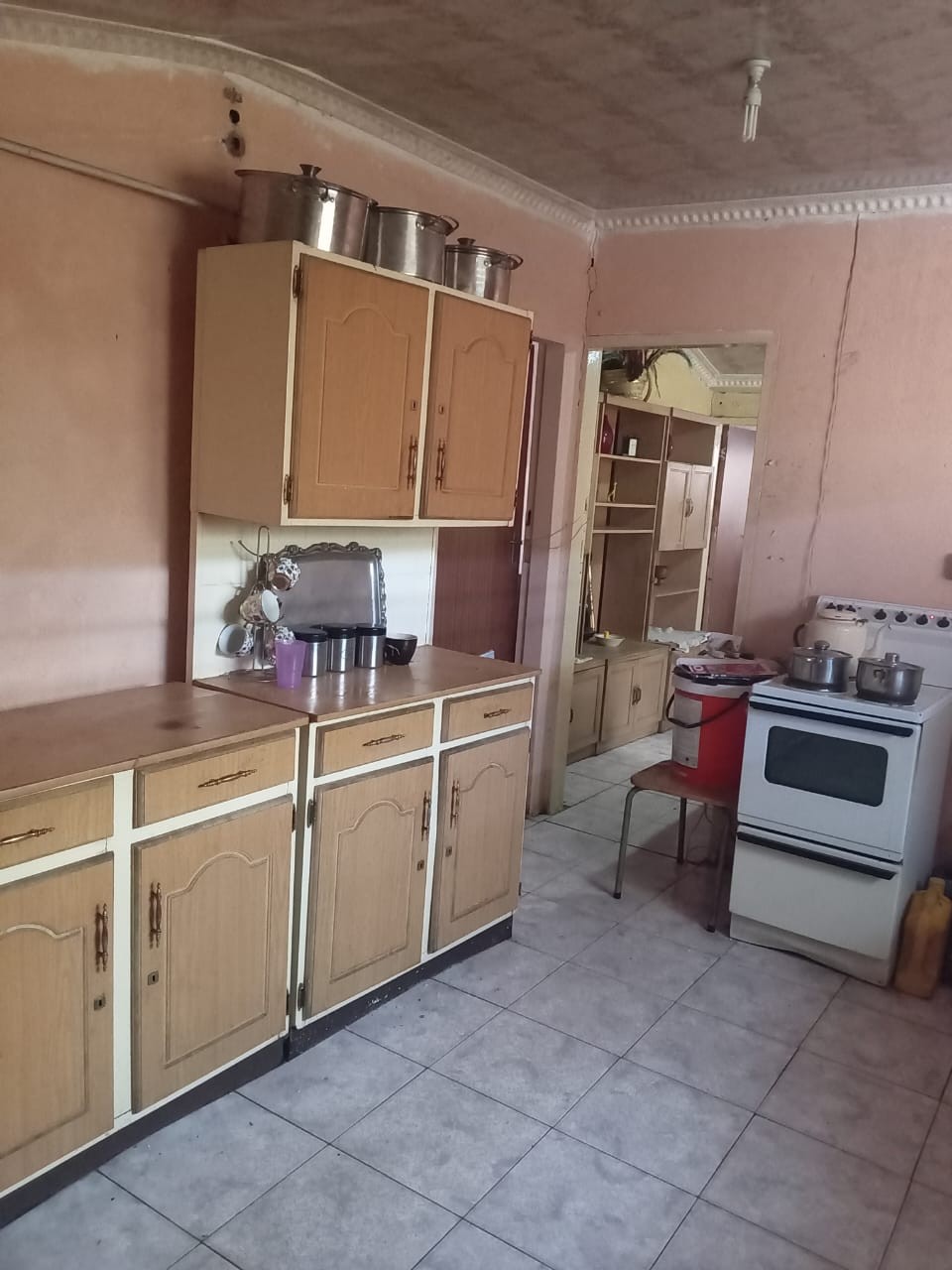 House For Sale in Meadowlands, Soweto